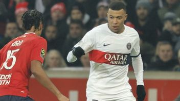 LOSC Vs PSG: Les Parisiens Failed To Maintain Excellence In The Final Minutes