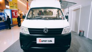 حصلت DFSK Super Cab و Series 3 على جوائز متعددة في IIMS Surabaya 2025