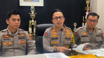 Bocah 5 Tahun Tewas Diduga Diperkosa, Polisi Periksa Ayah Hingga Nenek