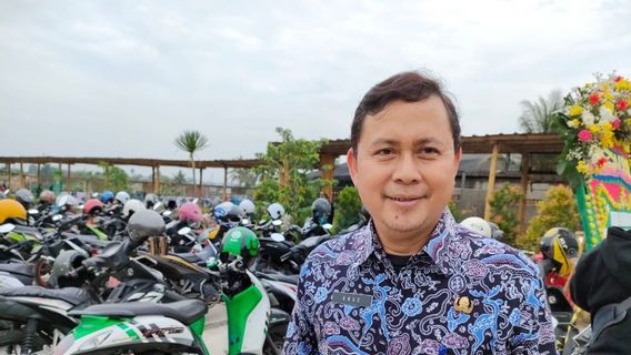 Telah Lakukan Uji Sampel, Pemerintah Kota Bogor Jamin Tak Ada Daging Oplosan Selama Ramadan