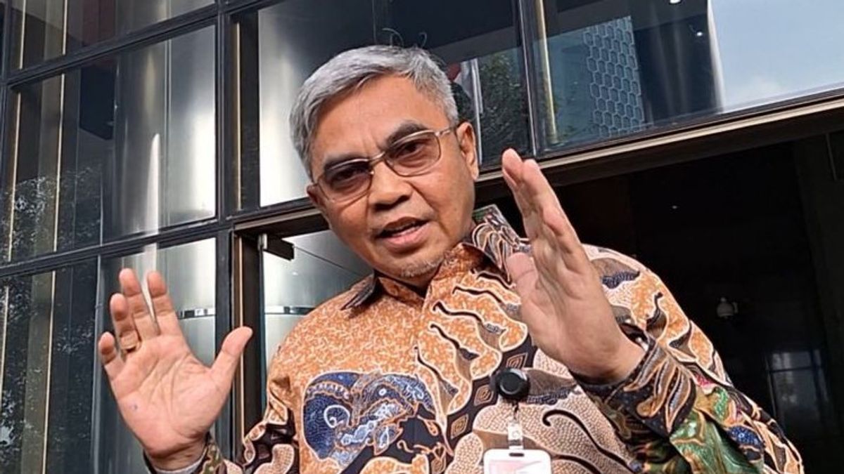 Efisiensi Anggaran, KPK Wanti-wanti Kepala Daerah Kurangi Protokoler