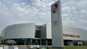 Dealer Porsche dan VW di China Jadi Sorotan dan Resahkan Konsumen karena Hal Ini