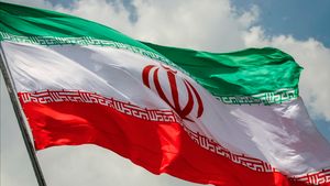 Iran Ingin Kesepakatan Nuklir ‘Damai’ dengan AS, tapi Tak akan Korbankan Keamanan Nasional