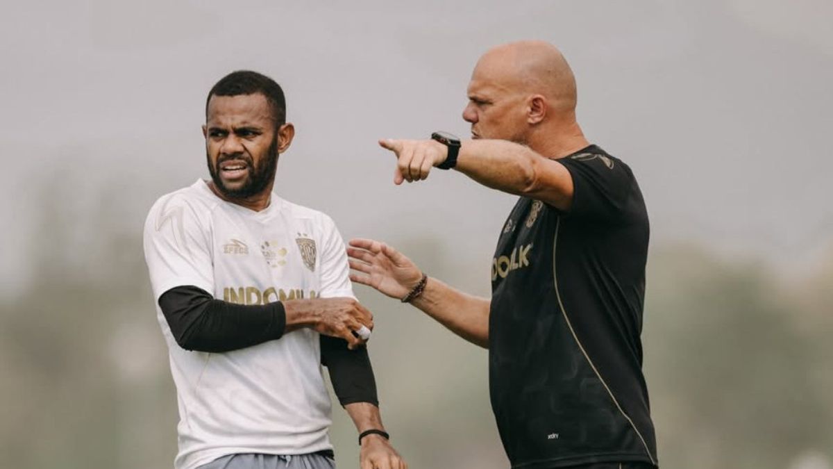 ja Jakarta vs Bali United, Brésil et Pays-Bas