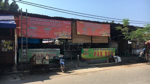 Rekomendasi Kuliner di Pekalongan Legendaris yang Wajib Dicoba