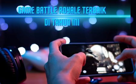 Game Battle Royale Terbaik yang Wajib Dicoba