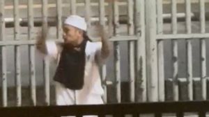 Polres Jaktim Bantah Ada Demonstran yang Tertembak di Depan Markasnya: Korban Tidak Meninggal, Masih Dirawat di RSCM