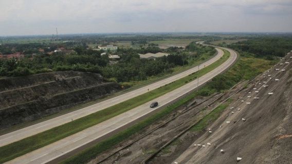 Garap Proyek Tol di IKN, Ini Teknologi yang Digunakan Hutama Karya