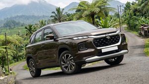 مدعوم من Carry و Hybrid ، نما مبيعات سوزوكي بشكل ملحوظ في أبريل 2026