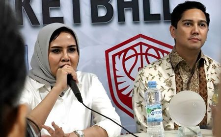 Munas PP Perbasi, Ubah AD/ART dan Usulan Ganti Logo