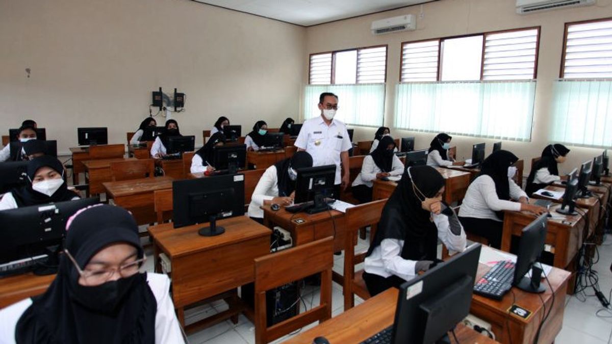 Lack Of Learning, South Sulawesi Proposed 10,385 PPPK Teacher Functional Positions