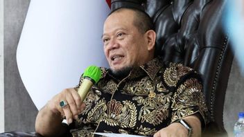 La Nyalla: Kita Masih Punya Harapan Besar Melalui Program Pemulihan Ekonomi Nasional