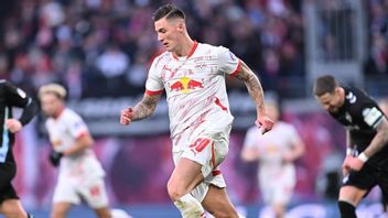 Sesko Is Expected To Stay At Leipzig Amid Speculation To Join Arsenal