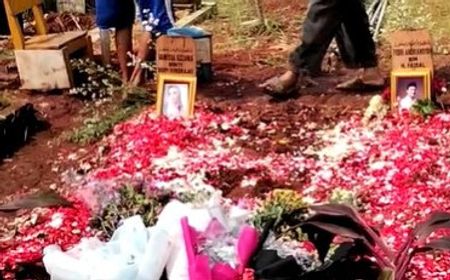 Vanessa Angel Ternyata Siapkan Asuransi untuk Ayah dan Adiknya, Doddy Sudrajat: Nggak Nyangka