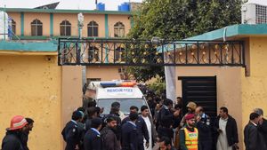 India-Afghanistan Bantah Terlibat Pengeboman Masjid di Pakistan