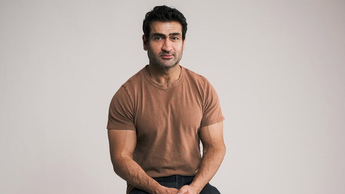 Playing The Role Of Eternals, Kumail Nanjiani Thinks Will Join MCU