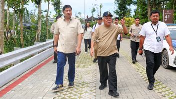 Kementerian PKP Bakal Siapkan Satu Tower untuk Masyarakat Umum di IKN