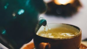 3 Types Of Tea That Can Help Burn Stomach Fat