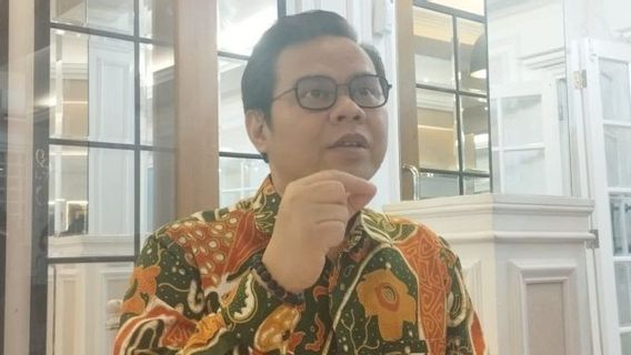 Baznas:印度尼西亚Zakat达到327万亿印尼盾的潜力