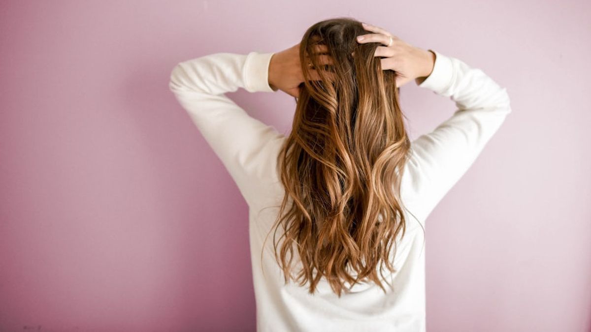 Warna Rambut untuk Kulit Putih yang Direkomendasikan, Ini Pilihannya