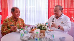 Perajin Tahu di Jombang Curhat Tidak Punya Pengolahan Limbah