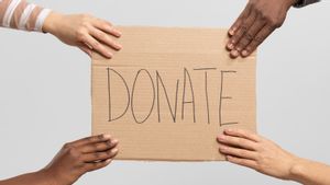 Rules For Collection Of Donations, There Are Legal Provisions That Must Be Obeyed