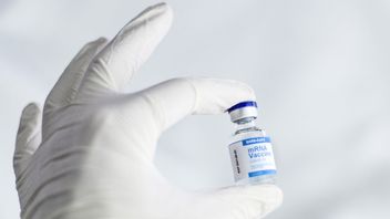 Kemenkes: Persediaan Vaksin Terus Bertambah pada Triwulan Empat, Mencapai 80 Juta Dosis