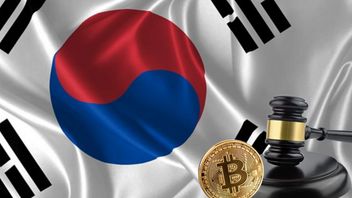 CEO Of A Company In South Korea Arrested For Crypto Fraud Case Worth IDR 5.7 Trillion