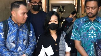 La société d’État sud-coréenne d’Indonésie raconte 16 questions, exprimant séparément avec un enfant depuis des mois