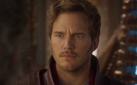 Chris Pratt Disebut Aktor Bernama Chris Terburuk, Kenapa?