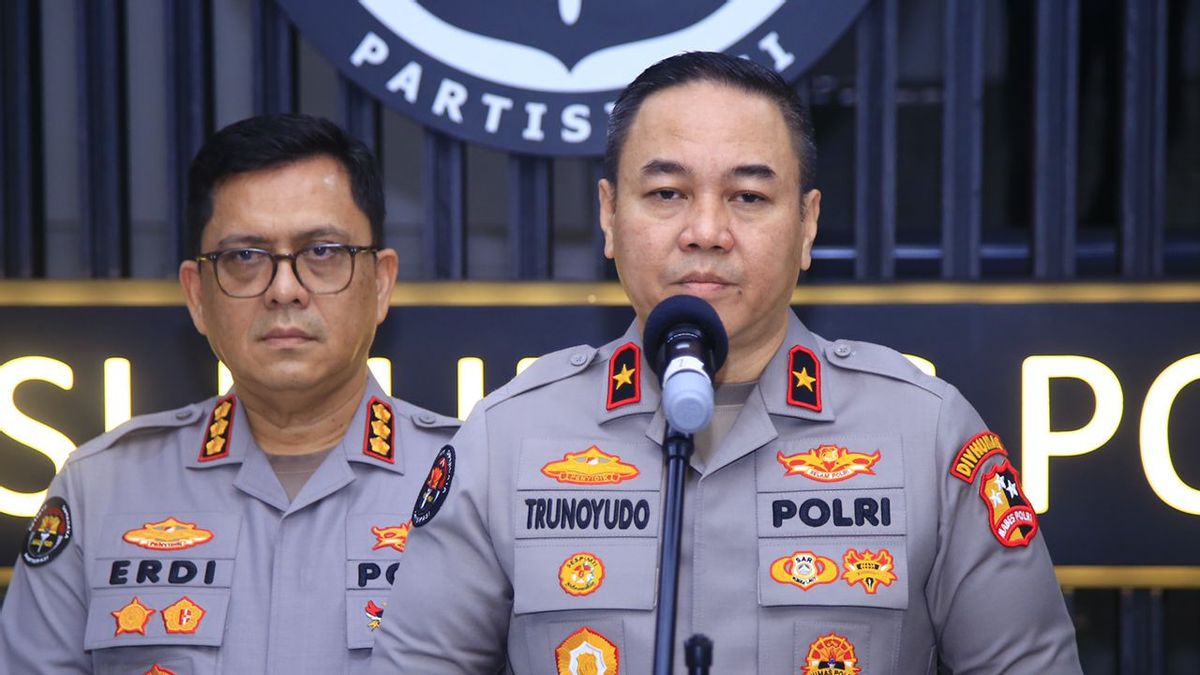 Pelantikan Anggota DPR RI 2024-2029, Polri Kerahkan Jibom hingga K9  