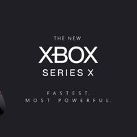 Xbox Series X Konsol Penantang PlayStation 5