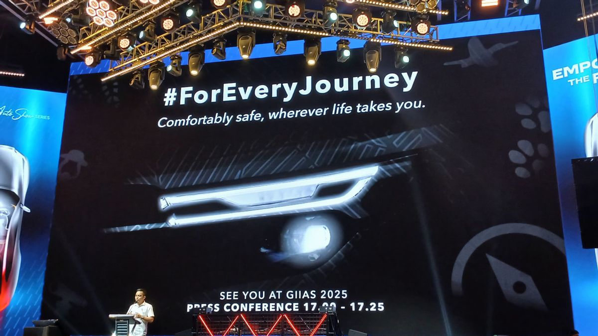 سوبارو ستجلب الجيل الجديد من فورستر إلى GIIAS 2025