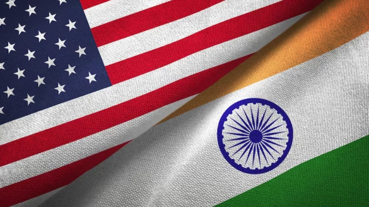 AFRL America Collaborates With Indian Startups To Develop Space Technology