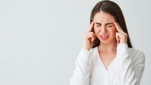 Vertigo Bisa Jadi Gejala Awal Stroke