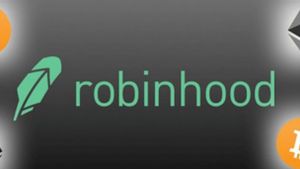 Akun Twitter Robinhood Diretas, Pelaku Promosikan Token <i>Scam</i>