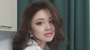 Dayana's Instagram Account Disappeared After Revealing Kazakhstan's Condition