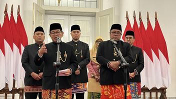 Transjakarta因Royaltrans预订新系统而受到居民的抗议，Pramono：似乎还没有社会化 