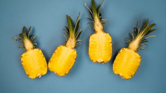 Pineapple Is Safe For Diabetics, Really? Know 5 Facts