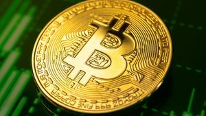 チェコ中央銀行がビットコインを国家外貨準備に選択