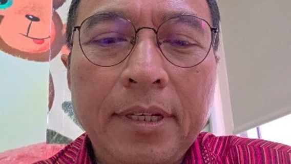 IDAI Chair Can't Serve BPJS Patients At RSCM, Children's Heart Patients Must Pay IDR 4 Million