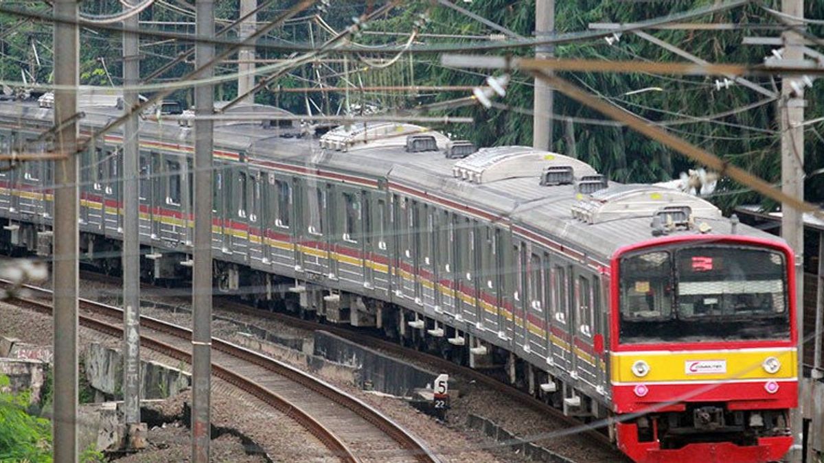 KAI Commuter Serves 1,133 Trips Starting June 1