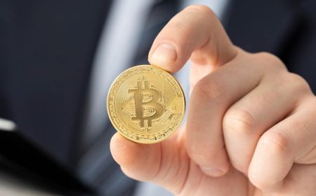 Dermawan Anonim Sumbang Bitcoin Senilai Rp71 Triliun untuk Penelitian Mahasiswa