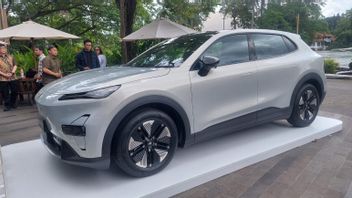 डीपल S05 के अलावा, चांगान इस साल 2 अन्य मॉडल लॉन्च करेगा