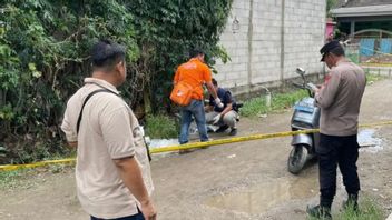 DPR Minta Polisi Segera Usut dan Tangkap Pelaku Pembunuhan Artis Pemeran Mak Lampir