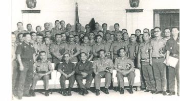 Bambang Soejarto Jadi Dirjen Bea Cukai dalam Memori Hari Ini, 29 Agustus 1983