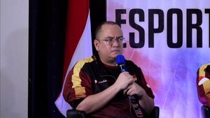 PBESI Targetkan Empat Emas untuk Cabor Esports di SEA Games 2023