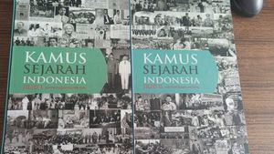 Protes Keras Fadli Zon: Kala Kamus Sejarah Indonesia Tanpa Jejak Hasyim Asyari