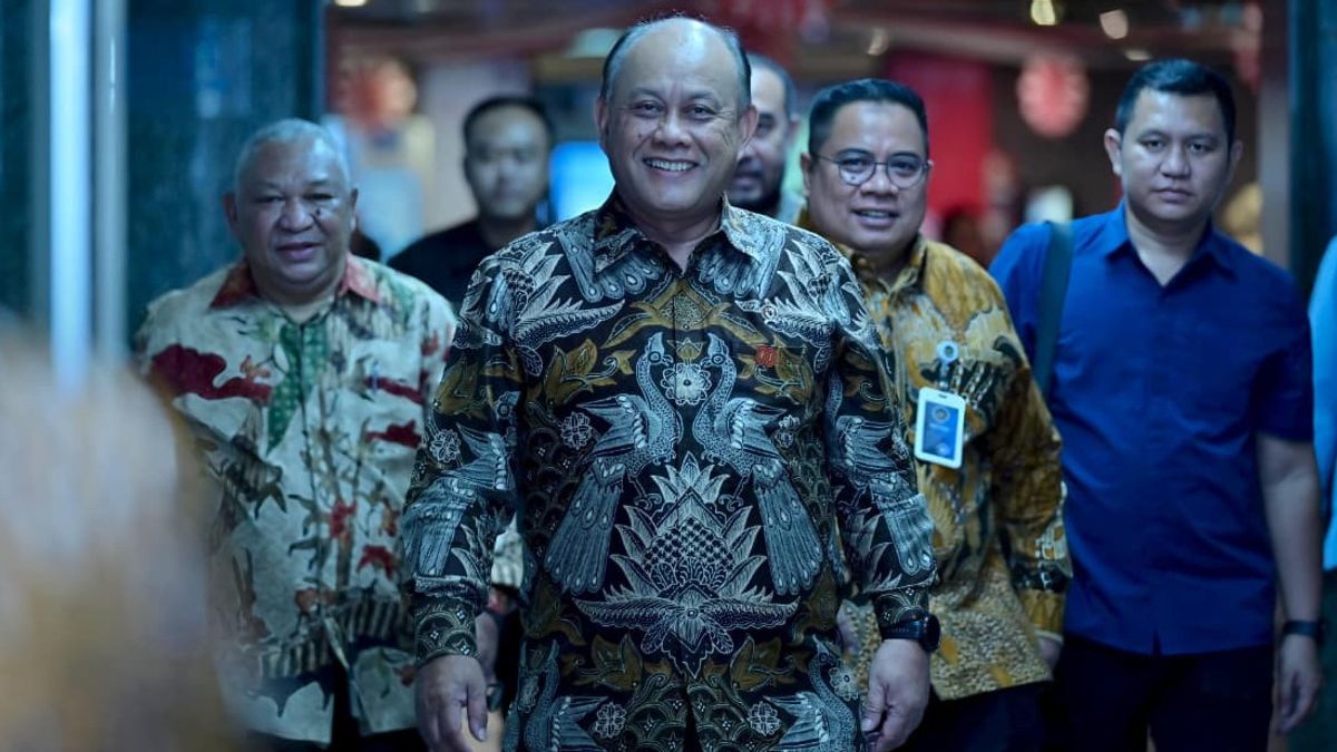 Program MBG Capai 18 Juta Penerima Manfaat, BGN Gaspol Fokus 3T