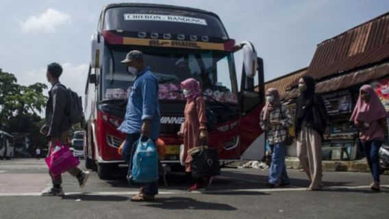 Menko PMK: Mudik Makin Jauh, Potensi Kecelakaan Makin Tinggi